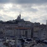 Marseille Shore Excursion: City Sightseeing Tour of Marseille - Transportation & Comfort