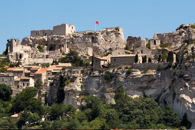 Marseille Shore Excursion: Private Day Trip to Arles, Les Baux de Provence and Saint Remy de Provence - Who Is This Tour Best For?
