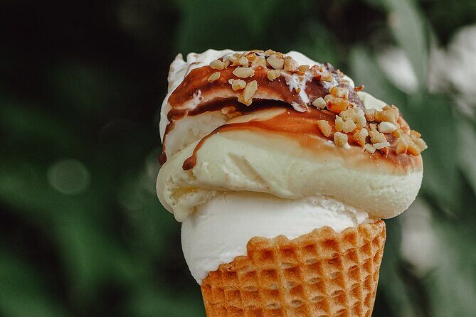 Marseille Sunset Street Food  A Taste of France by Do Eat Better - Authentic, Edible Marseille in a Nutshell