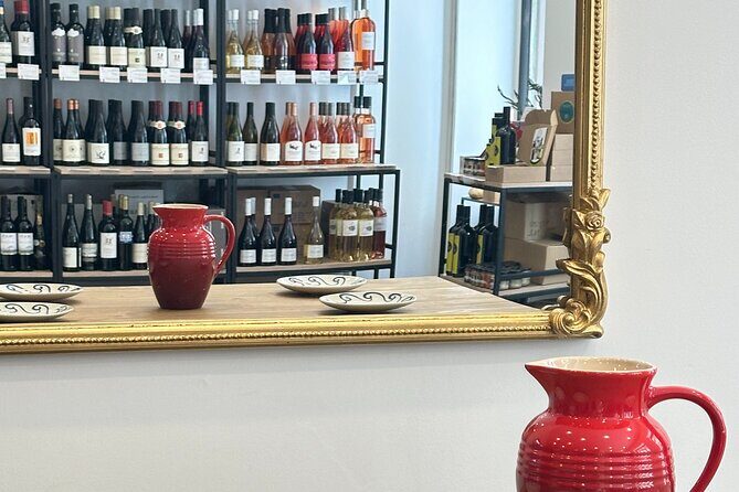 Marseille: Tailored Wine Tasting Experience in a Top Wine Shop - Who Should Book This Tour?