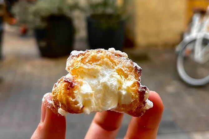 Marseille's Sweetest Bites: Pastry & Chocolate Food Tour - Practical Considerations