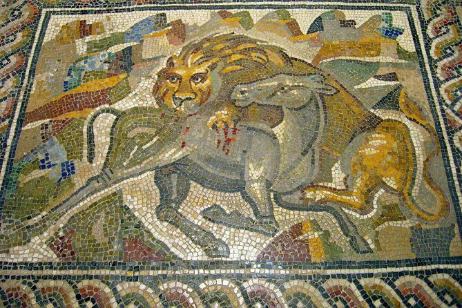 MarTa Archaeological Museum Taranto tour: very impressive great gold artifacts - Final Thoughts