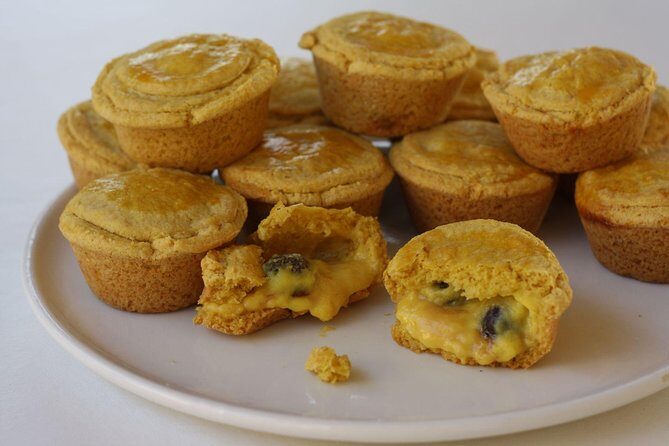 Martina Franca: a gem among Baroque and Rococo style with bocconotti tasting - In-Depth Look at the Stops