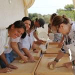 Martina Franca-Apulian cooking class - Typical pugliese cuisine - How the Tour Operates and What to Expect