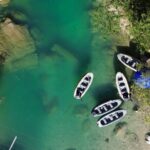 Martvili Canyon & Prometheus Cave Group Tour from Batumi - Key Points