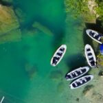 Martvili Canyon & Prometheus Cave Group Tour from Kutaisi - A Deep Dive into the Experience