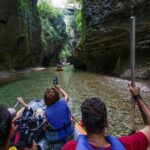 Martvili canyon & Prometheus Cave group tour from Tbilisi - FAQs