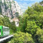 Marvellous Montserrat Private Day Tour : Train & Cable-car tickets Included - Authentic Insights from Reviewers