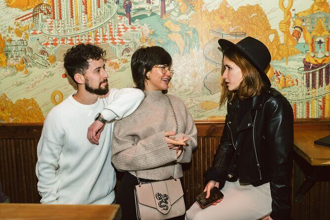 Marvels of Barcelona Walking Tour - The Experience and Guides: Why They Matter