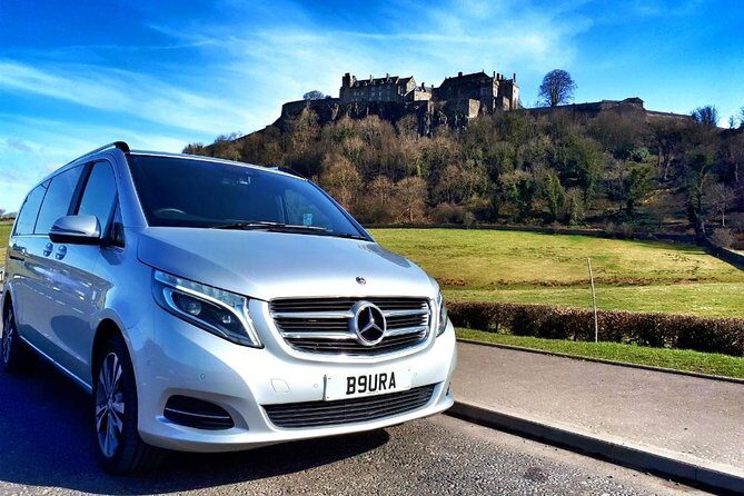 Mary Queen of Scots Luxury Private Tour with Scottish Local - Why This Tour Delivers Value