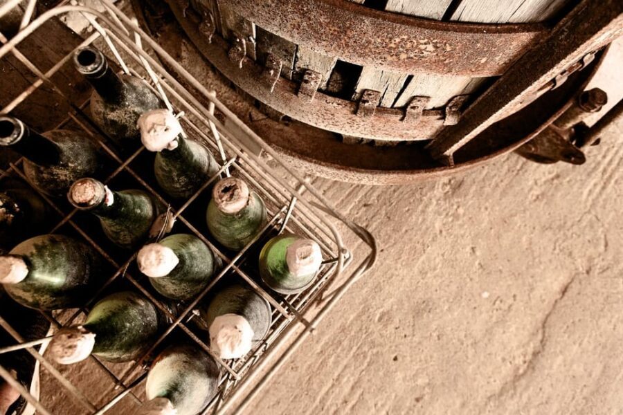 Marzamemi: Dioniso Wine Tour, Tasting & Typical Dishes - The Bottom Line