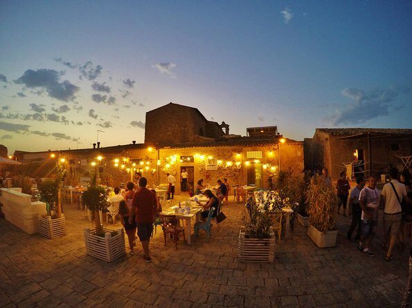 Marzamemi & Portopalo (departure from Syracuse area) - Practical Details and Value