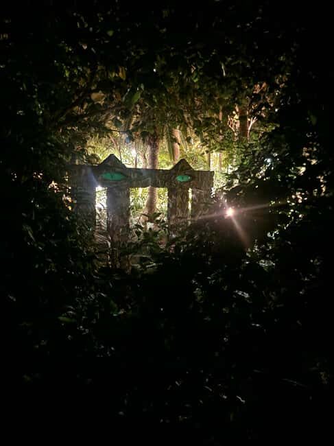 Masonic Santa Cruz Route: History and Symbolism - Practical Details and Value