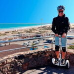 Maspalomas: 1 Hour Segway Sightseeing Tour - Why the Dunes Matter