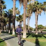 Maspalomas & Playa del Ingles: Guided Electric Segway Tour - What’s Included & What to Keep in Mind