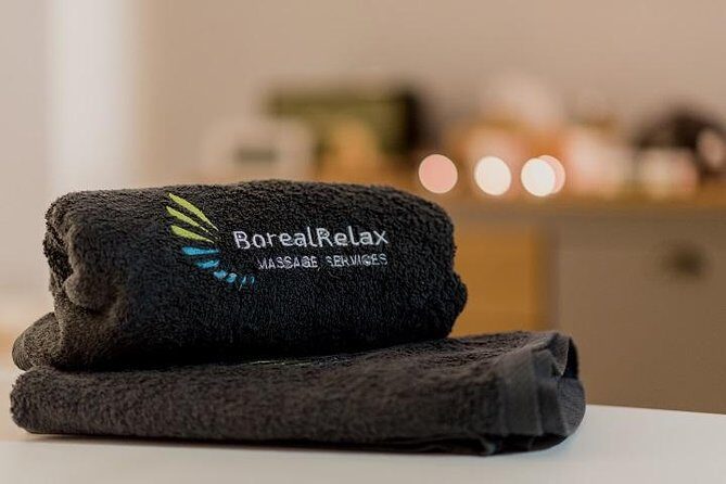 Massage Experience in Granada - The Sum Up