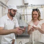 Masseria Seppunisi Tour - Mozzarella and Burrata experience - Practical Info and Tips