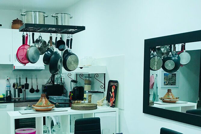 Master Moroccan Tajine Hands On Workshop - The Sum Up