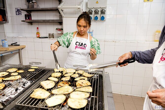 Master the Art of Florentine Steak: A Unique Cooking Experience! - Possible Drawbacks or Considerations