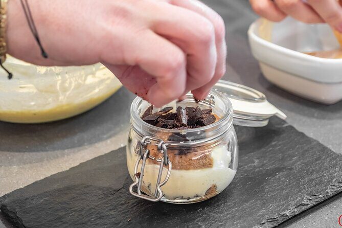 Master the Art of Making Risotto with a Local Chef in Milan - An In-Depth Look at the Milan Risotto Class