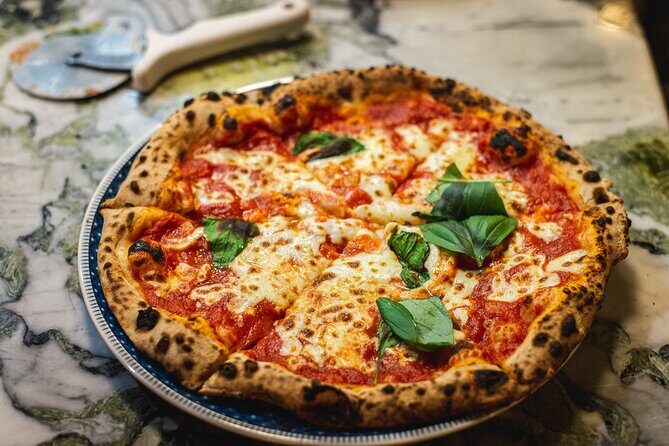Master the Art of Naples Pizza Hands-On Class with Tastings - The Sum Up