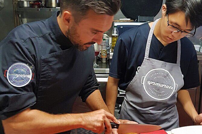 Master the Art of Paella in an Authentic Valencian Kitchen - Final Thoughts