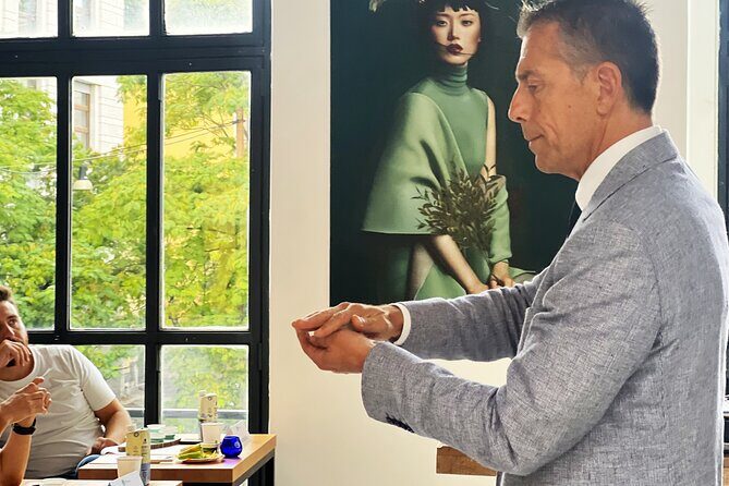 Masterclass Extra Virgin Olive Oil and Table Olives in Rome - FAQs about the Olive Oil Masterclass in Rome