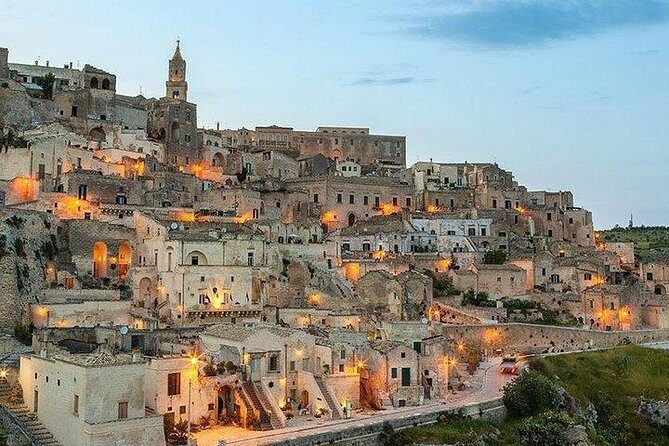 Matera & Alberobello Full Day Tour - Who Will Love This Tour