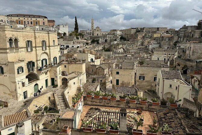 Matera and Alberobello Small-Group Guided Tour from Bari - Who Is This Tour Best For?