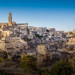 Matera balloon flight for small groups - Pricing and Value