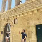 Matera: Caves and Rock Churches Walking Tour in English - The Route & What Youll See