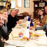 Matera Cooking Class - The Country-Style Lunch