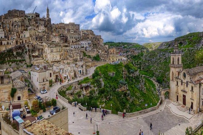 Matera Day Trip from Bari - What the Reviews Reveal: Authentic Experiences and Practicalities