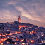 Matera Evening Tour in English - Visiting the Ancient Cave Houses