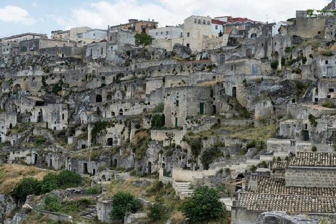 Matera half day - Practical Details & Tips