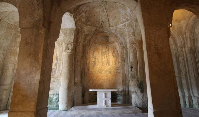 Matera: Madonna delle Virtù and San Nicola dei Greci entrance ticket - Setting the Scene in Matera’s Sassi
