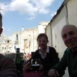 MATERA tour from Bari - Key Points