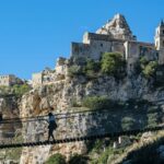 Matera: Tour of the Tibetan Bridge - Authentic Insights from Past Participants