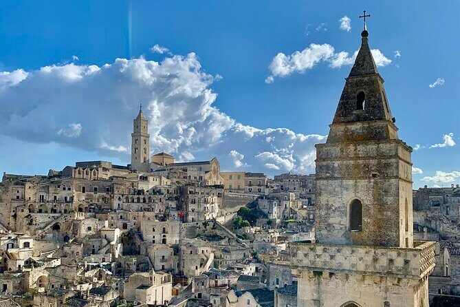 Matera Underground Cultural Sassi Tour - Frequently Asked Questions