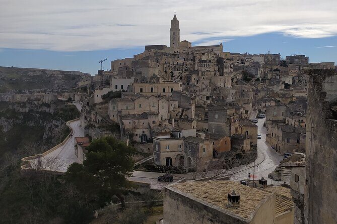 Matera Walk Through History - Practical Details and Value