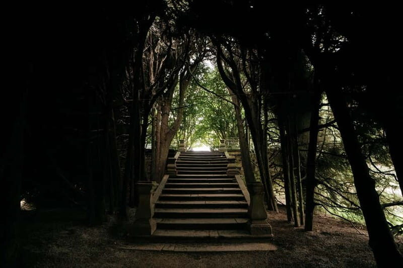 Mateus Palace - In the Footsteps of Wine History - The Itinerary Breakdown