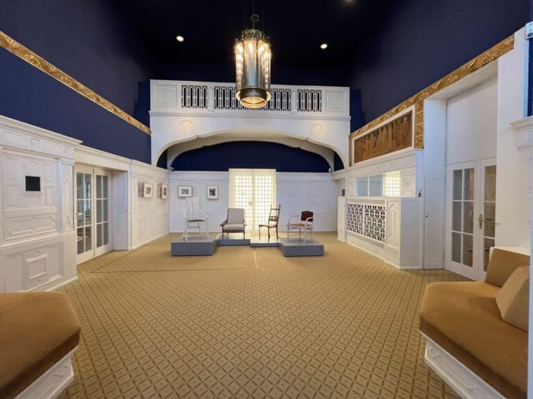 Mathildenhöhe Darmstadt: Guided tour of the Artists' Colony Museum - Why This Tour Is Worth Your Time