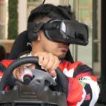 MATRIX VR - Virtual Reality Gaming Experience Session - Why Choose MATRIX VR?