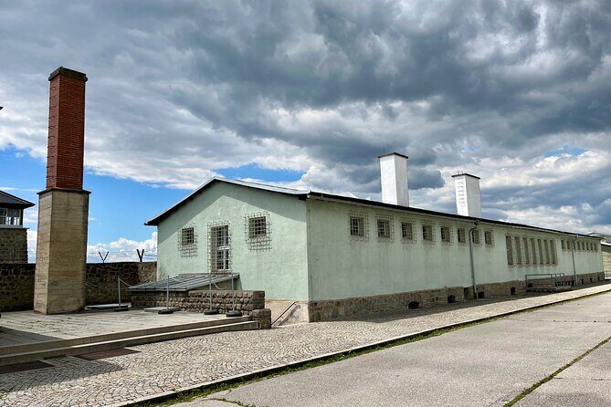 Mauthausen Concentration Camp Day Trip from Vienna - Final Thoughts: Who Is This Tour Best For?