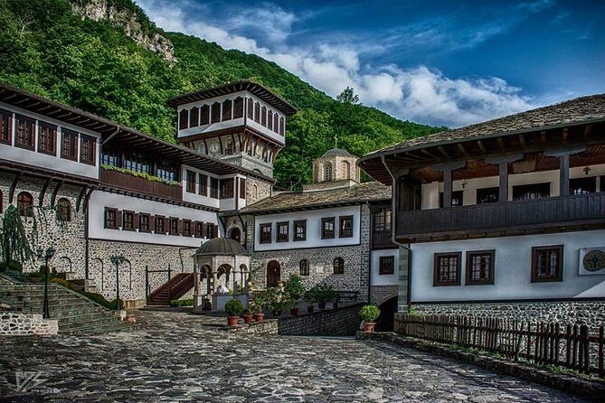 Mavrovo Day Trip from Skopje - Starting the Day: Hassle-Free Pickup & Introduction