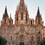 Max 6 People Full-Day Tour Barcelona, Sagrada Familia, Parc Guell - Considerations and Who Will Love It