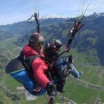 Mayrhofen: Paragliding Adventure With Soaring Views - What’s Included and What to Consider