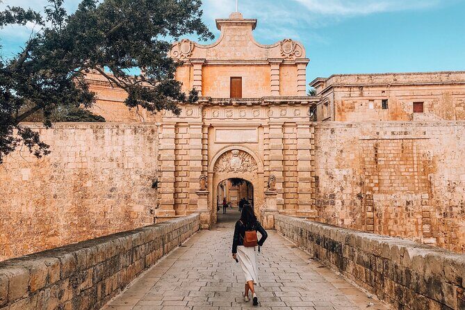 Mdina and Highlights of Malta Full Day Guided Tour Incl. Lunch and Transfers - Who Should Book This Tour?