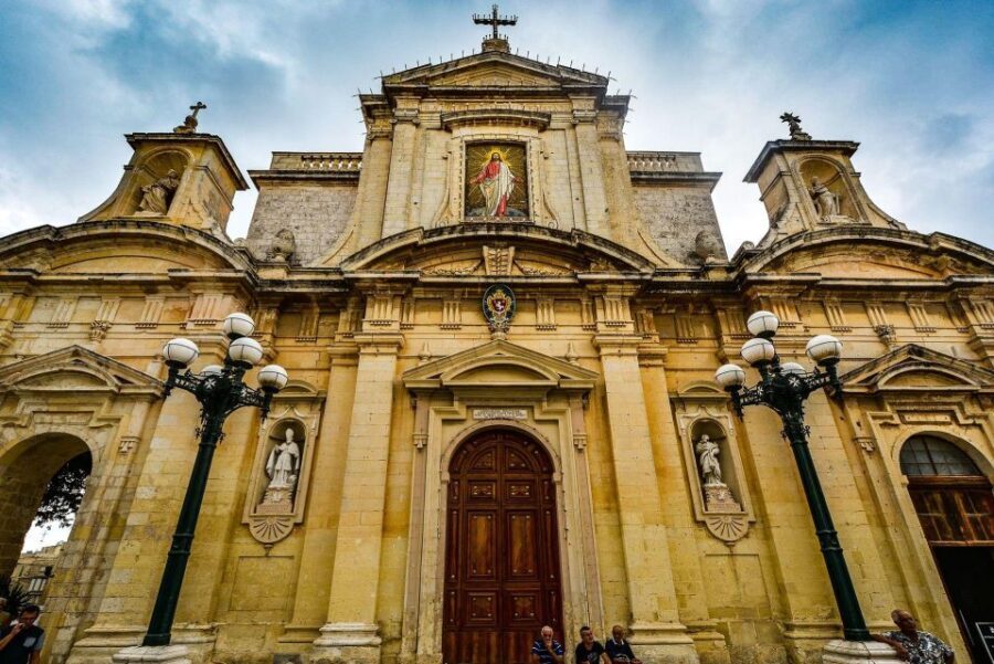 Mdina Private Walking Tour - Exploring Mdina’s Landmark Highlights