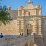 Mdina, Rabat, Dingli cliffs, San Anton gardens, Ta' Qali & Mosta guided tour - Practical Details and What You Need to Know